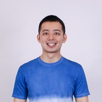 陳巧育 Seed Chen