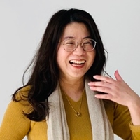 豐盛喚醒教練伊蓉