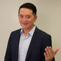 魏瑋志（澤爸）