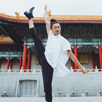 Isaac Lim