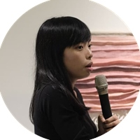 Min Cheong 張思敏