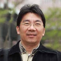 莊順興 教授兼所長