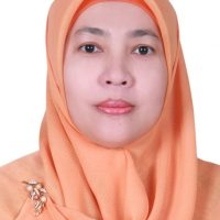 Andriati Cahyaningsih