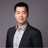 Vincent Tsao 曹子謙 老師