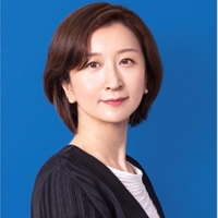 夏啓文 Tammy Hsia