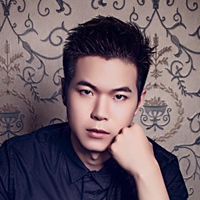 Eric Chien 簡綸廷