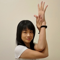 心靈伸展-癒靈私人瑜伽