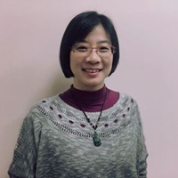 李婯菱 老師