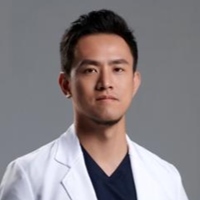 黃士維 Wayne Huang