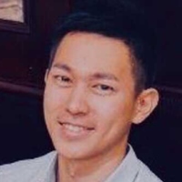 Maximus Chen 陳又睿