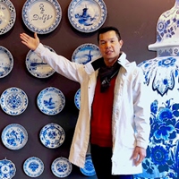 郭金福 小郭老師