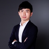 David Chen 陳敬軒