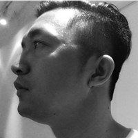 C4D 一級玩家動畫大師一鄭宏仁老師