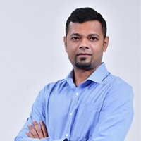Sheldon Dsouza