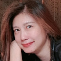 余卓姿 Joyce Yu