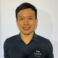 王傑生 Jason Wang