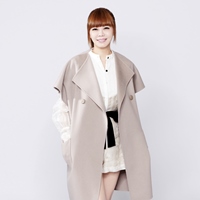 溫筱鴻 時尚CEO Stephanie Wen