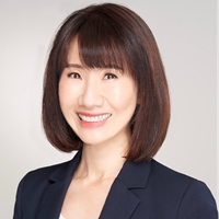 張燕妮 Vanessa Chang