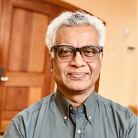 Raj Nair
