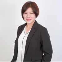 游皓雲 ( Yolanda)