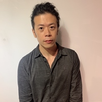 徐德煒 Edward Hsu