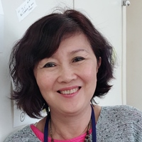 吳咨杏Jorie Wu, CPF