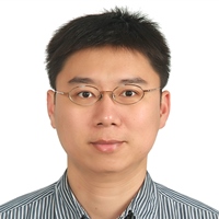 王柏雄 Daniel Wang