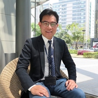 楊正廉 Jason Yang