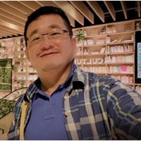 Aaron Hung       Nancy Lai