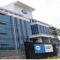 輝瑞大藥廠ＨＲ