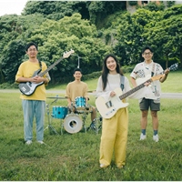 淺堤 Shallow Levée