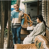 來吧！焙焙！（雙人不插電）