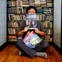 蔡政忠（馬瓜）