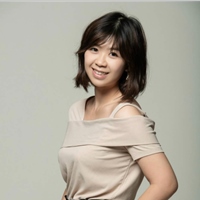 邱懷青(克萊兒)