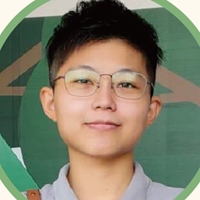 黃俞瑄（小馬老師）