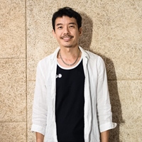 四分衛－陳如山