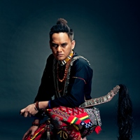 分享嘉賓 - 桑布伊