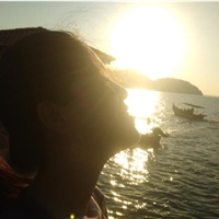 主持人 - 黃智炜