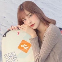 雀斑女孩 鄭語婕