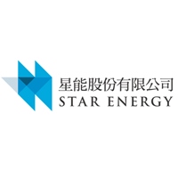 星能 STAR ENERGY