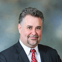 David Enterline (殷大為)