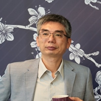 賴志煌  工學院院長  