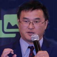 Dr. David Lin 林大衛