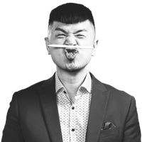 王俊人（CJ Wang）