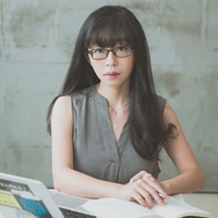 黃思齊 SUNNY HUANG