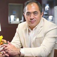 Henry Chan-陳毓鴻