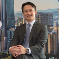 Isaac Liang 梁家榮