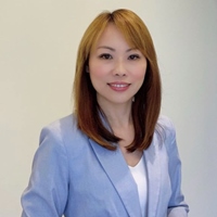 Jacqueline Chien 簡昱伶