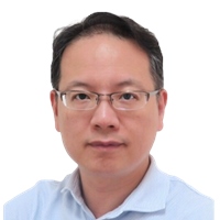 Wolfy Tien | 田振嘉