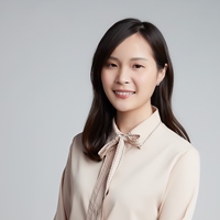 花芸曦（少女凱倫）